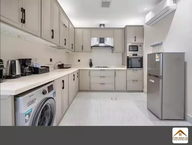 شقة للإيجار في شارع ابن عيدان, حي العقيق, مدينة الرياض, منطقة الرياض 7