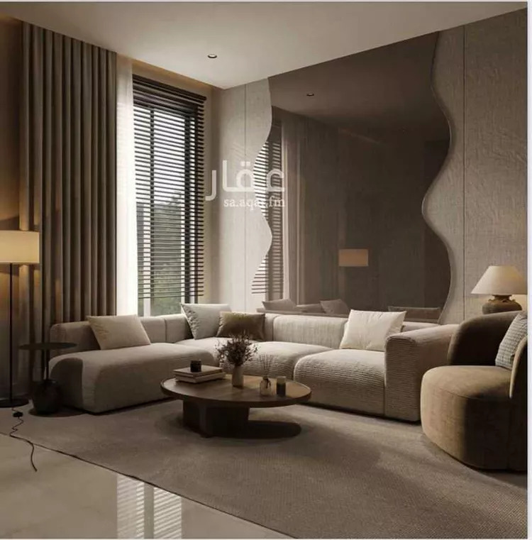 شقة للبيع في شارع جبل طارق ، حي أم الحمام الغربي ، الرياض ، منطقة الرياض صورة 3