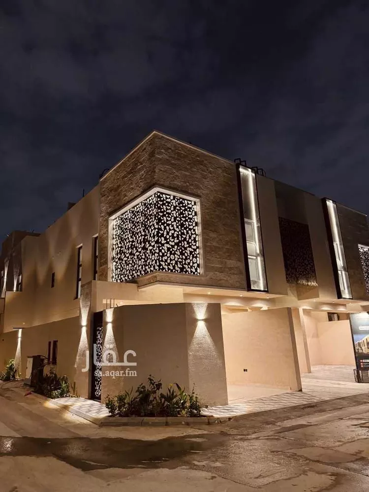 شقة للبيع في شارع جبل طارق, حي أم الحمام الغربي, مدينة الرياض, منطقة الرياض
