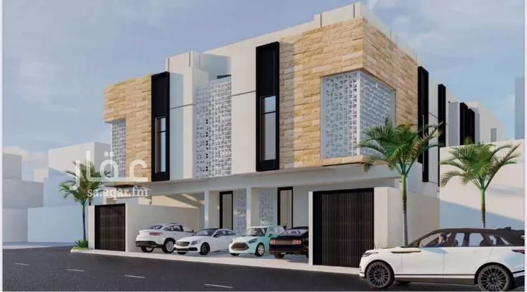 شقة للبيع في شارع جبل طارق ، حي أم الحمام الغربي ، الرياض ، منطقة الرياض