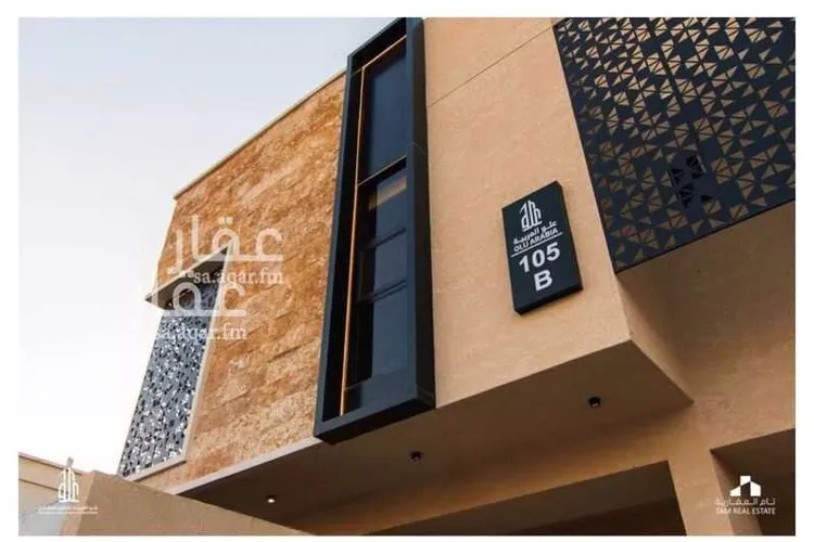 شقة للإيجار في شارع جبل طارق, حي أم الحمام الغربي, مدينة الرياض, منطقة الرياض صورة 2