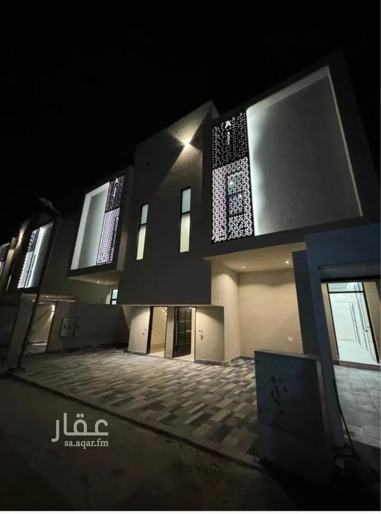 شقة للبيع في شارع زكريا الساجي, حي أم الحمام الغربي, مدينة الرياض, منطقة الرياض صورة 2