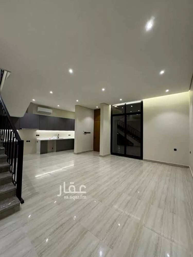 فيلا للإيجار في شارع الشوكي, حي أم الحمام الغربي, مدينة الرياض, منطقة الرياض صورة 4