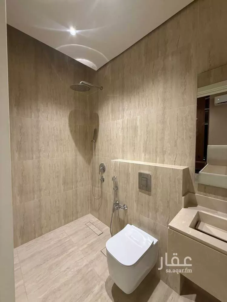 شقة للإيجار في شارع جبل طارق, حي أم الحمام الغربي, مدينة الرياض, منطقة الرياض صورة 4
