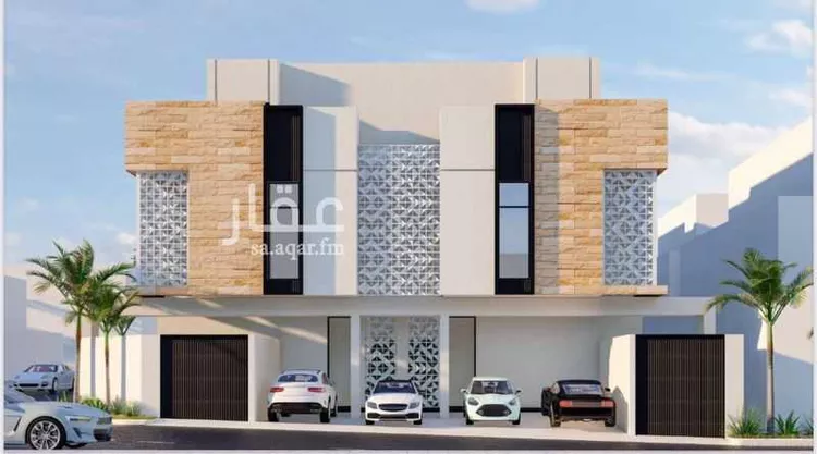 دور للبيع في شارع العمارات, حي أم الحمام الغربي, مدينة الرياض, منطقة الرياض