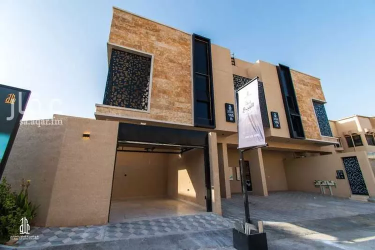 دور للبيع في شارع العمارات, حي أم الحمام الغربي, مدينة الرياض, منطقة الرياض