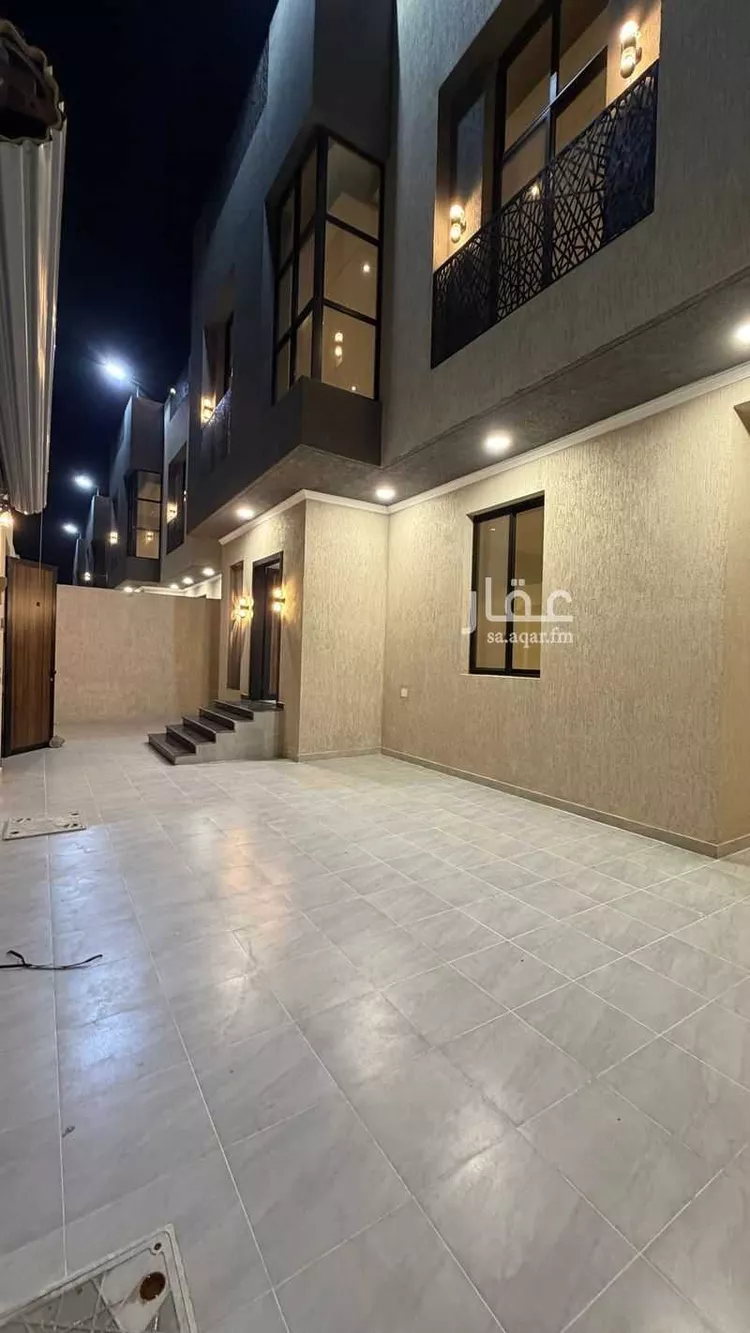 فيلا للبيع في حي ، شارع خضر عطاء الموصلي ، الصالحية ، جدة ، جدة صورة 3