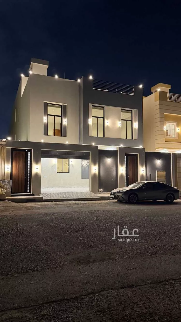 فيلا للبيع في شارع أبي إبراهيم الحسين ، حي الرحمانية ، جدة ، جدة صورة 4