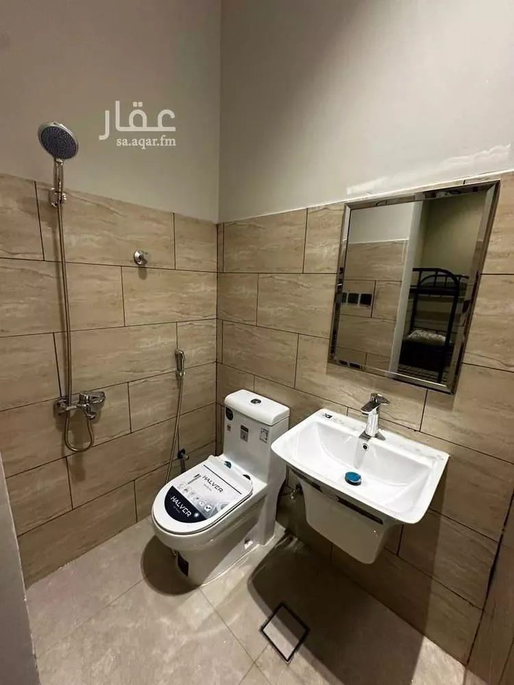 غرفة للإيجار في شارع الخوارزمي, حي اليرموك, مدينة الرياض, منطقة الرياض صورة 2