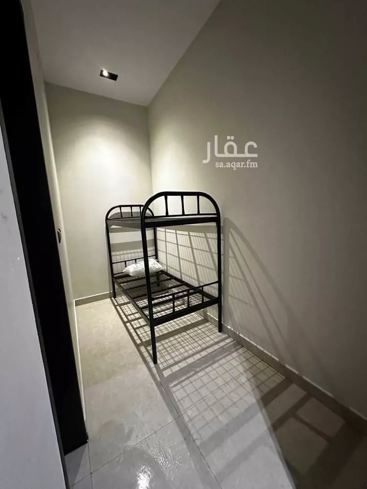 غرفة للإيجار في شارع الخوارزمي, حي اليرموك, مدينة الرياض, منطقة الرياض صورة 3