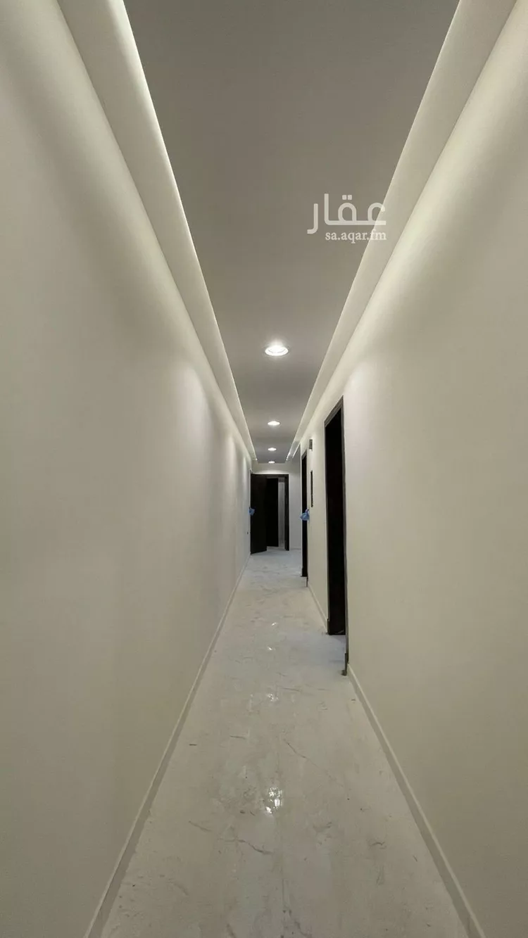 شقة للبيع في شارع طاهر الزمخشرى, حي النور, مدينة الدمام, المنطقة الشرقية صورة 5