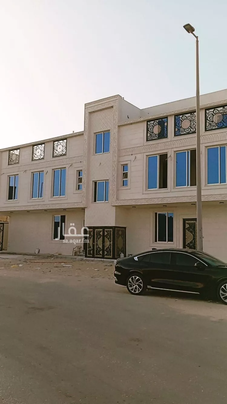 شقة للبيع في شارع ابو عبيده بن الجراح, حي ضاحية الملك فهد, مدينة الدمام, المنطقة الشرقية