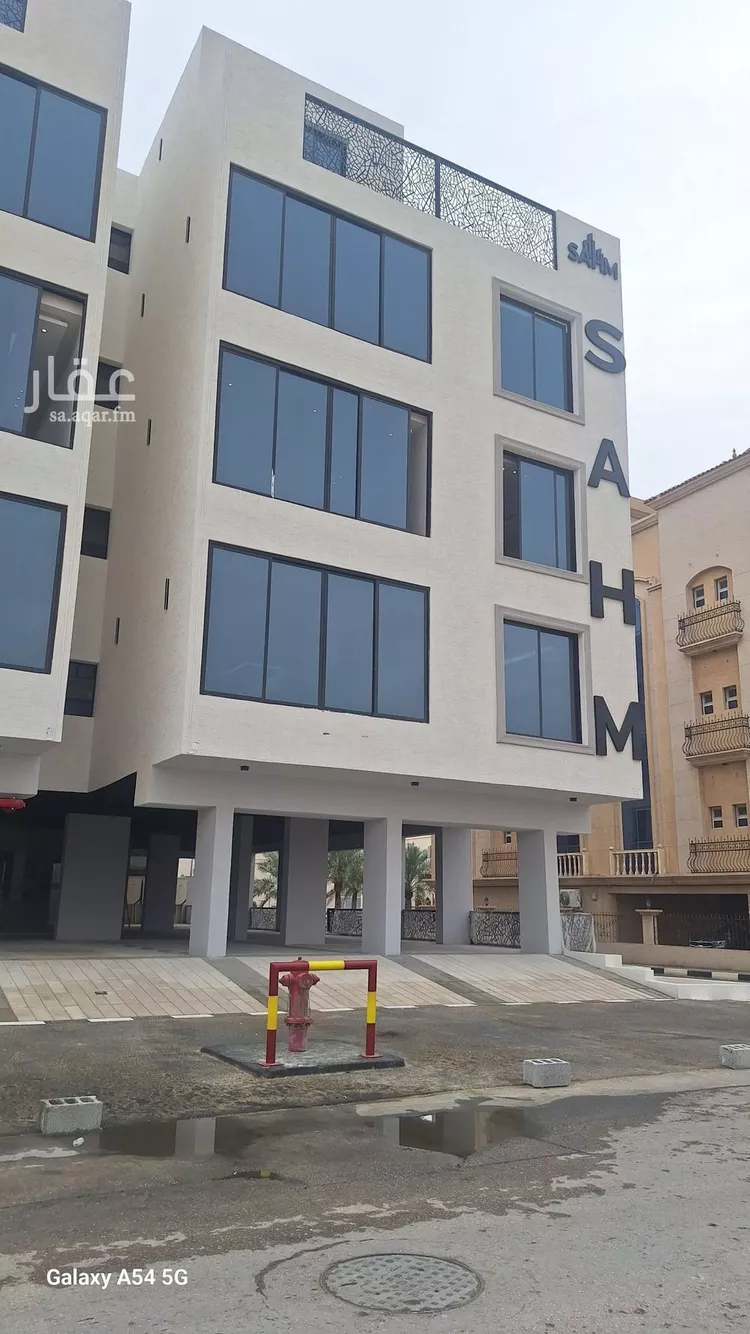 شقة للبيع في شارع 13أ, حي هجر, مدينة الدمام, المنطقة الشرقية صورة 3