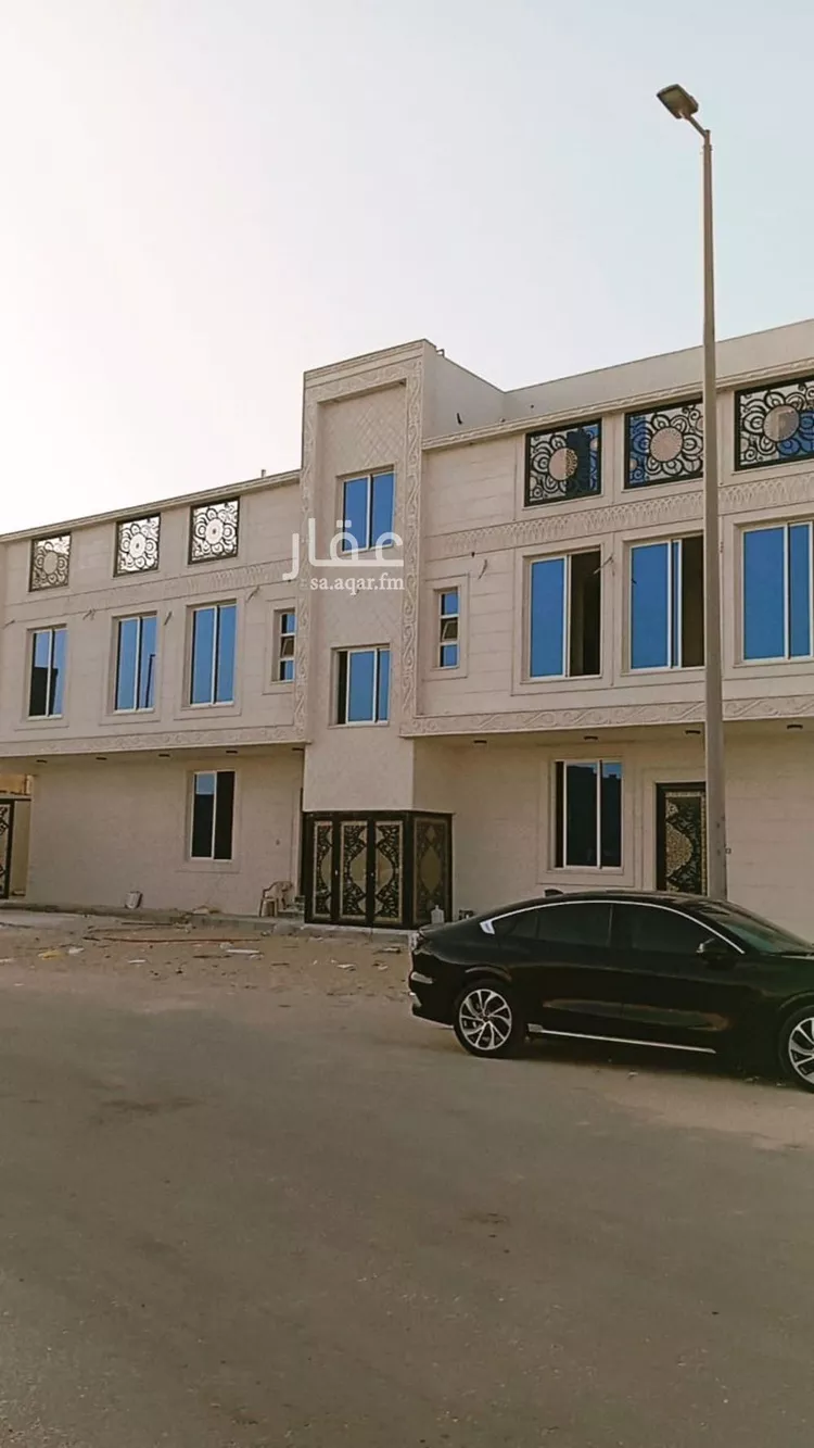 شقة للبيع في شارع ابو عبيده بن الجراح, حي ضاحية الملك فهد, مدينة الدمام, المنطقة الشرقية