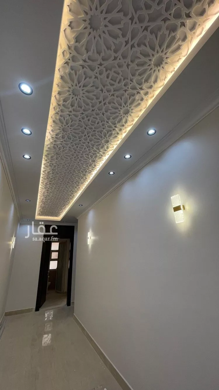 شقة للبيع في شارع عائد ابن سعيد, حي النور, مدينة الدمام, المنطقة الشرقية صورة 4