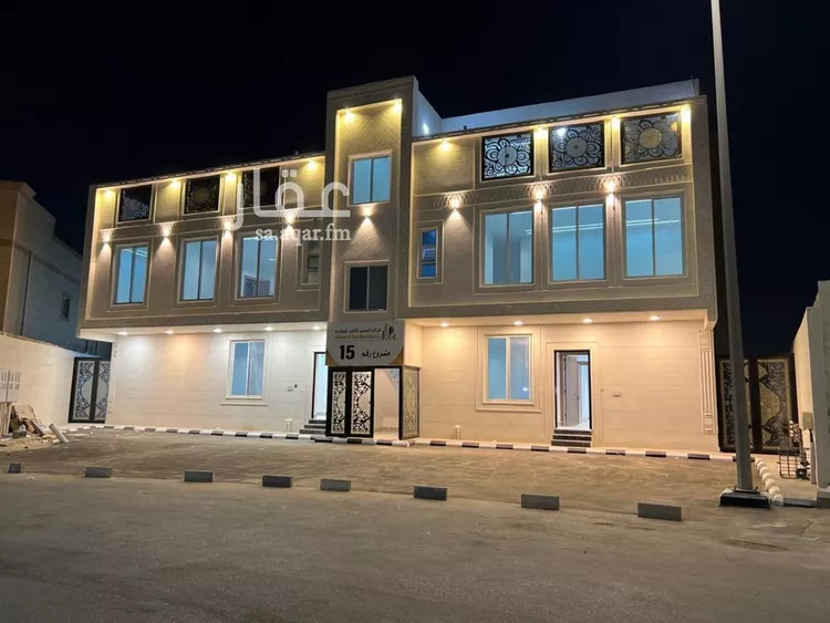 Apartment for Sale in Dammam King Fahd 7