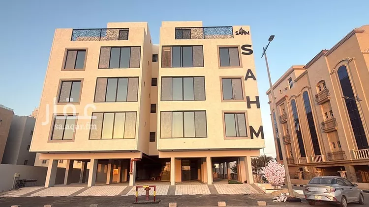 شقة للبيع في شارع دبسان, حي هجر, مدينة الدمام, المنطقة الشرقية صورة 4