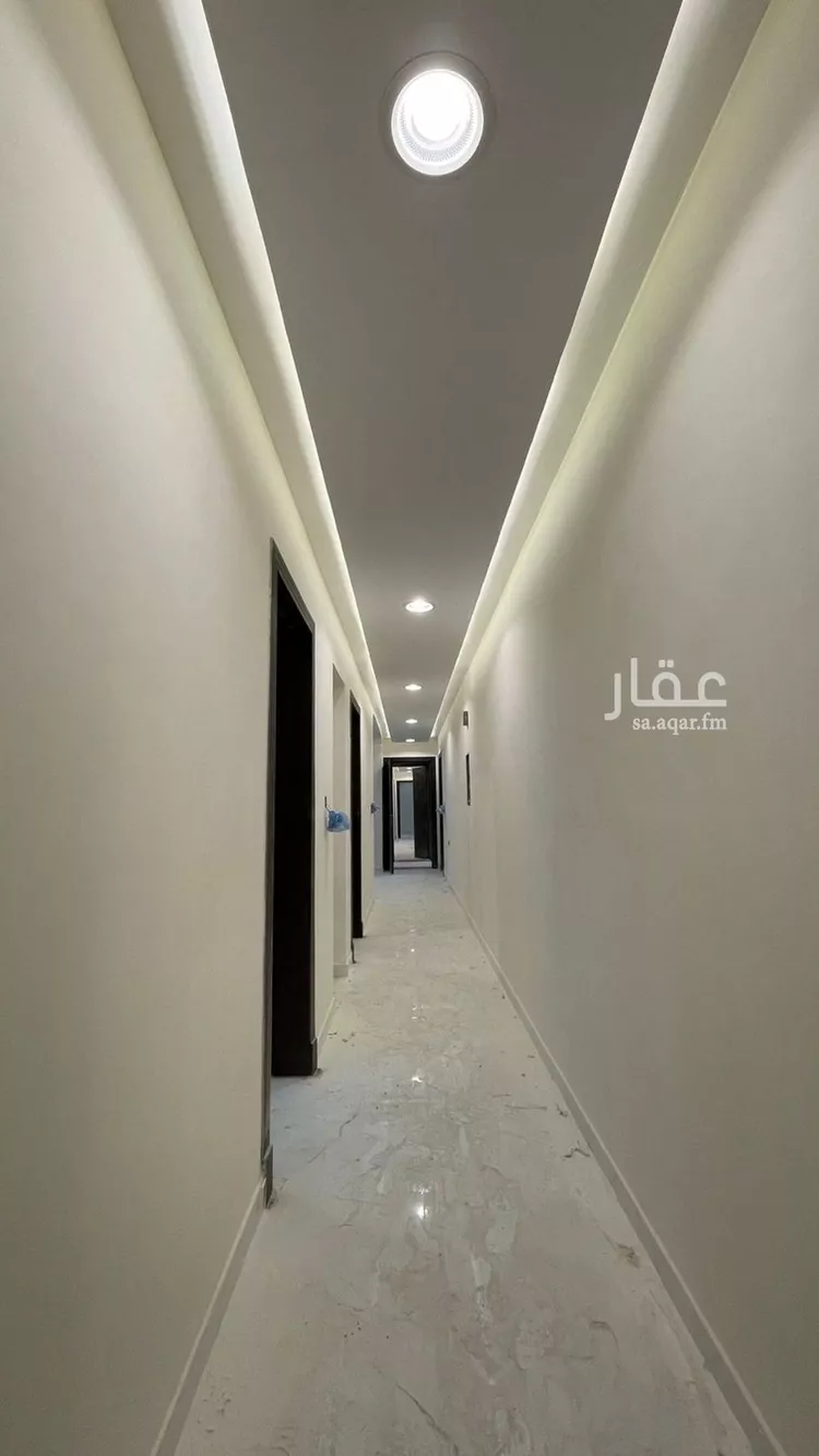 شقة للبيع في شارع طاهر الزمخشرى, حي النور, مدينة الدمام, المنطقة الشرقية صورة 2