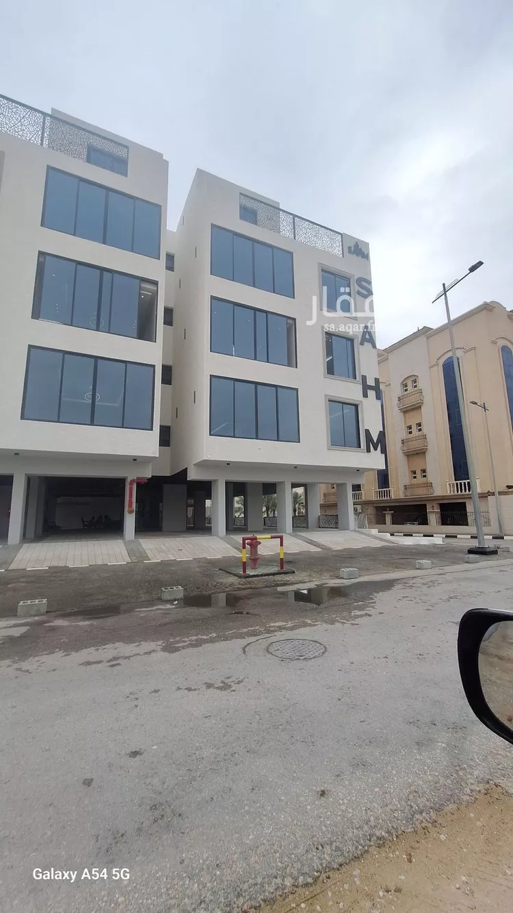 شقة للبيع في شارع 13أ, حي هجر, مدينة الدمام, المنطقة الشرقية صورة 4