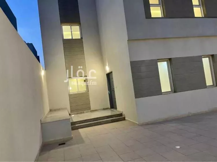 فيلا للإيجار في شارع 6097331, حي الجنادرية, مدينة الرياض, منطقة الرياض صورة 5