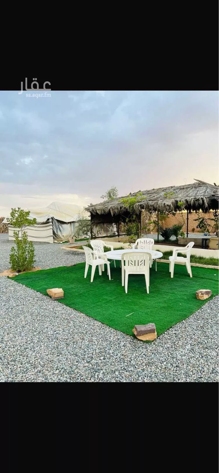 مزرعة للبيع في شارع 0000, مدينة حائل, منطقة حائل صورة 4