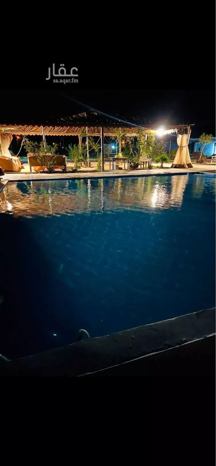 مزرعة للبيع في شارع 0000, مدينة حائل, منطقة حائل صورة 3