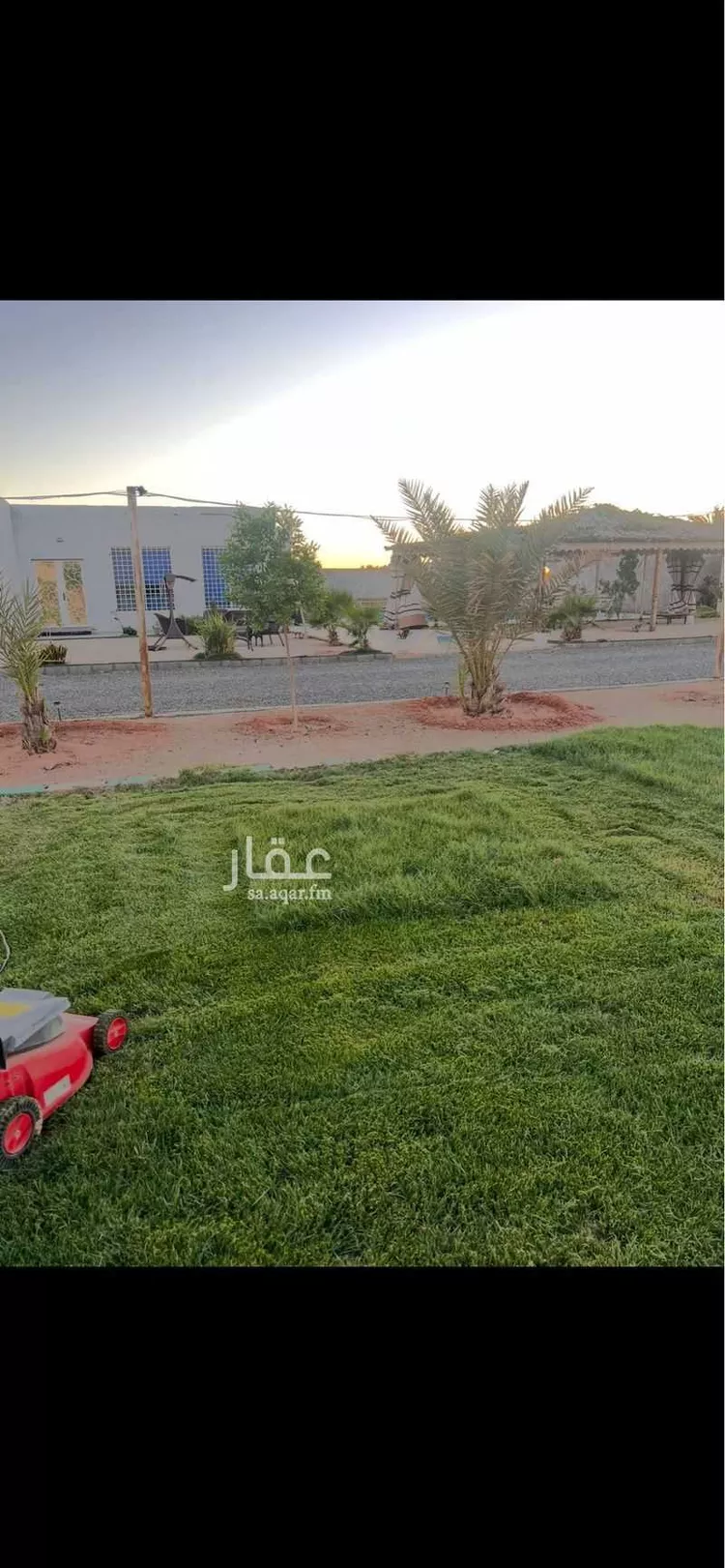 مزرعة للبيع في شارع 0000, مدينة حائل, منطقة حائل 16