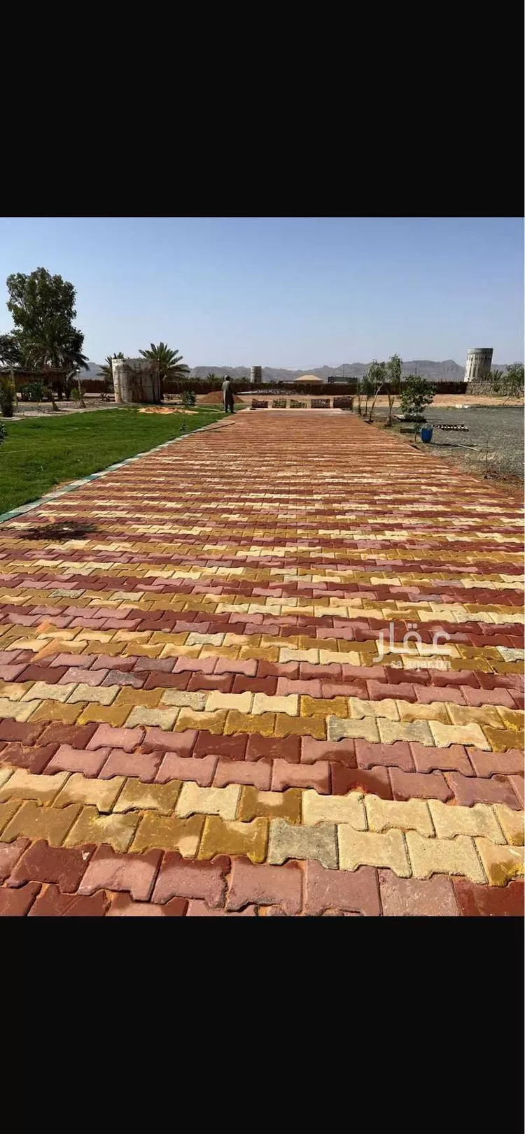 مزرعة للبيع في شارع 0000, مدينة حائل, منطقة حائل 10