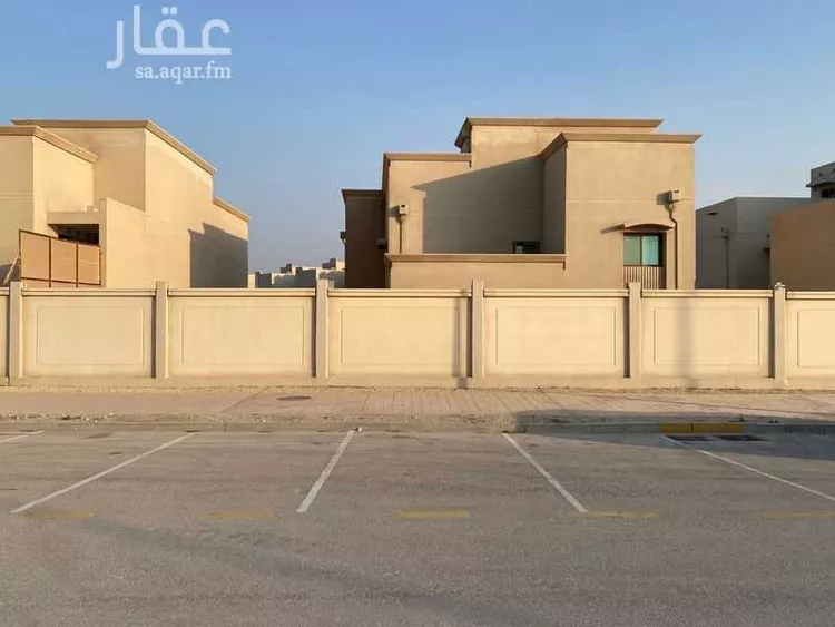 فيلا للإيجار في شارع مدينة الجبيل الصناعية 1095 ، حي جلمودة ، الجبيل ، الجبيل صورة 4