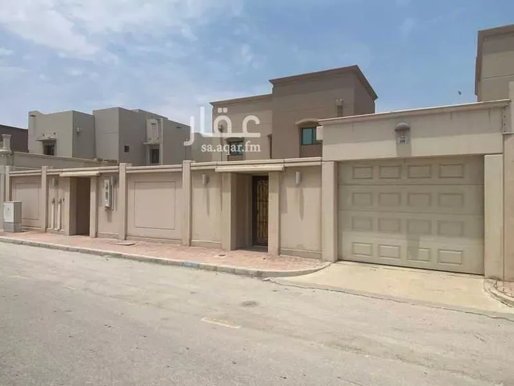 فيلا للإيجار في شارع مدينة الجبيل الصناعية 1095 ، حي جلمودة ، الجبيل ، الجبيل صورة 2