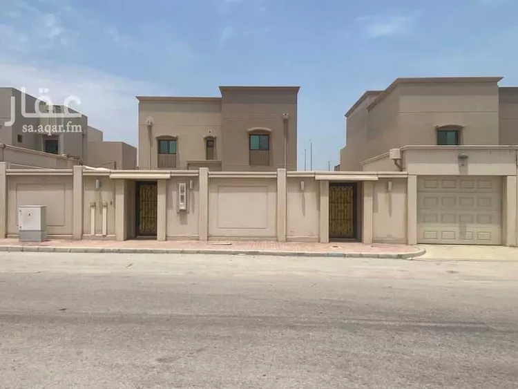 فيلا للإيجار في شارع مدينة الجبيل الصناعية 1095 ، حي جلمودة ، الجبيل ، الجبيل