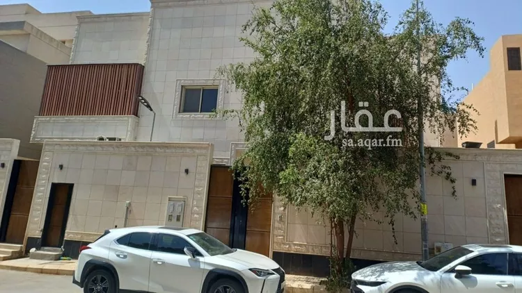 فيلا للبيع في شارع رقم 175, حي الياسمين, مدينة الرياض, منطقة الرياض صورة 4