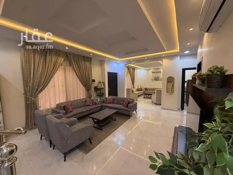 فيلا للبيع في شارع رقم 449, حي المونسية, مدينة الرياض, منطقة الرياض صورة 3