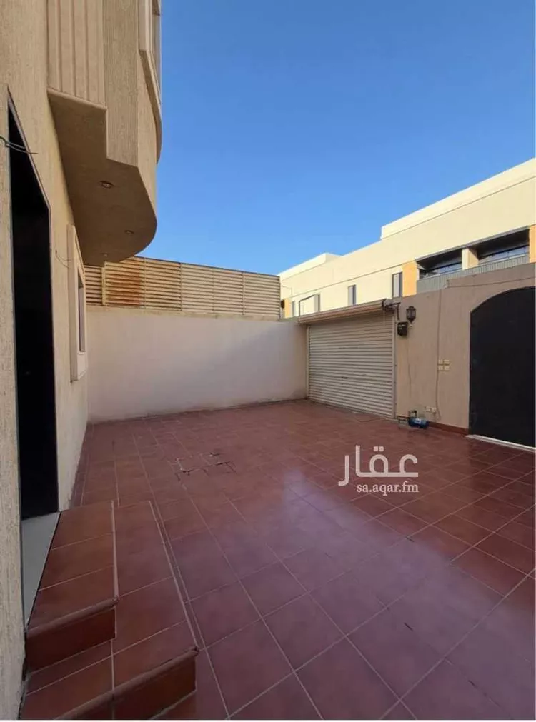 دور للإيجار في شارع الحدائق, حي النفل, مدينة الرياض, منطقة الرياض صورة 2