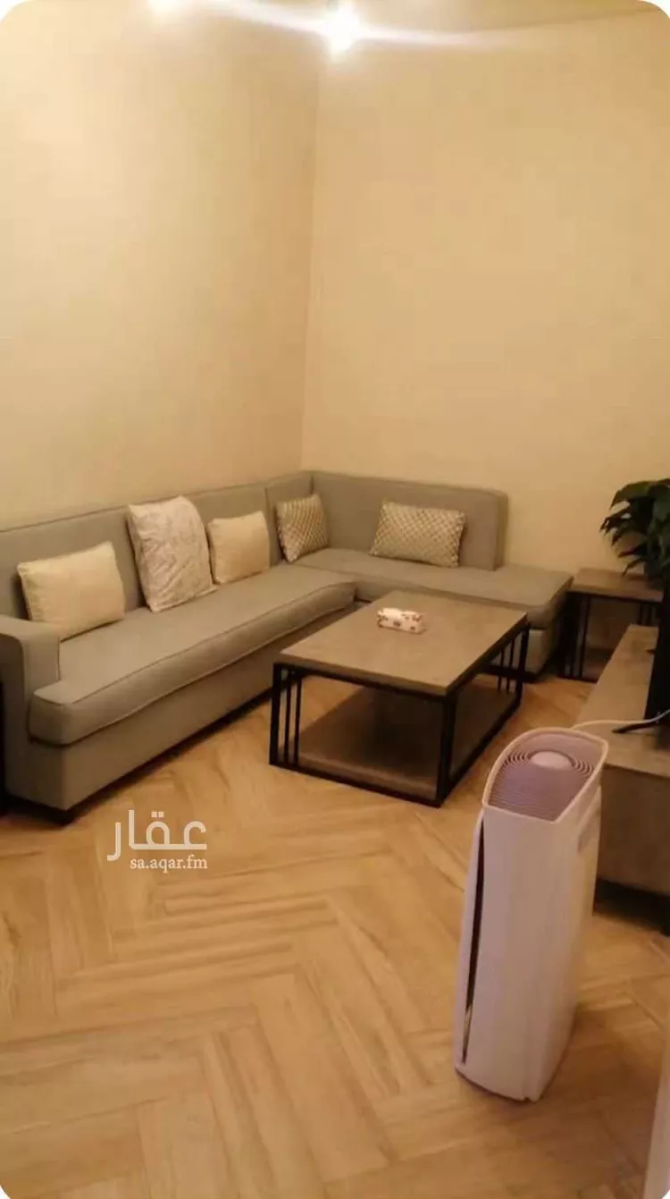 شقة مفروشة للحجز في حي ، شارع أحمد بن سعيد بن الهندي ، حي العارض ، الرياض ، منطقة الرياض 7