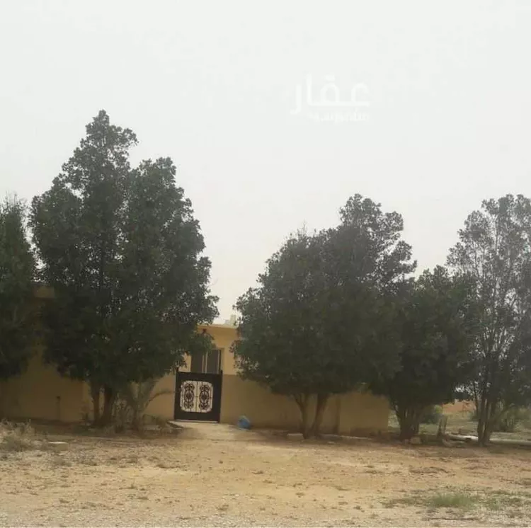 مزرعة للبيع في حي مزارع العبله, مدينة مزارع العبله, منطقة الرياض صورة 5