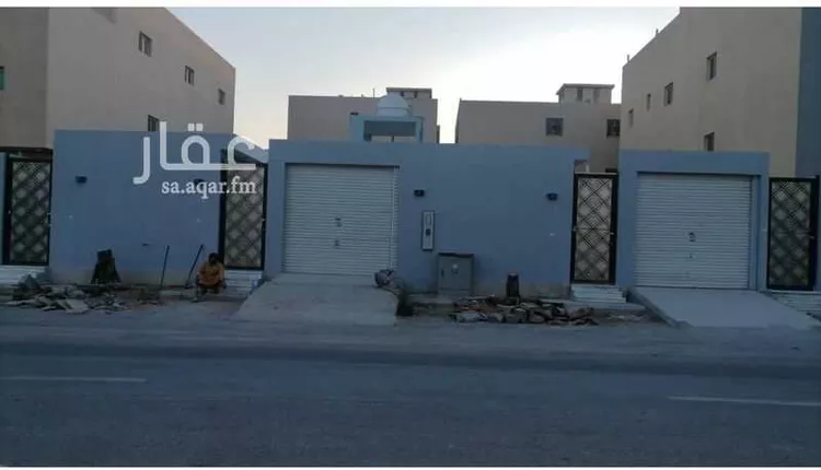 استراحة للإيجار في شارع أحمد الأهواني, حي العارض, مدينة الرياض, منطقة الرياض صورة 2