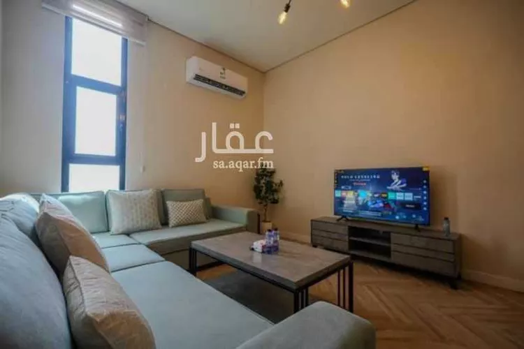 شقة للإيجار في شارع احمد بن سعيد ابن الهندي, حي العارض, مدينة الرياض, منطقة الرياض صورة 2