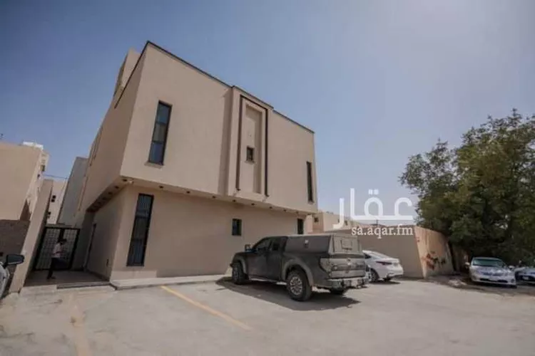 شقة مفروشة للحجز في حي ، شارع أحمد بن سعيد بن الهندي ، حي العارض ، الرياض ، منطقة الرياض 10