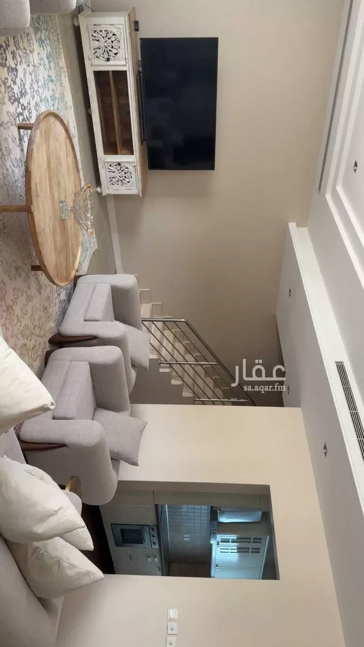 شقة للإيجار في شارع قناة السويس, حي العقيق, مدينة الرياض, منطقة الرياض 1 صورة