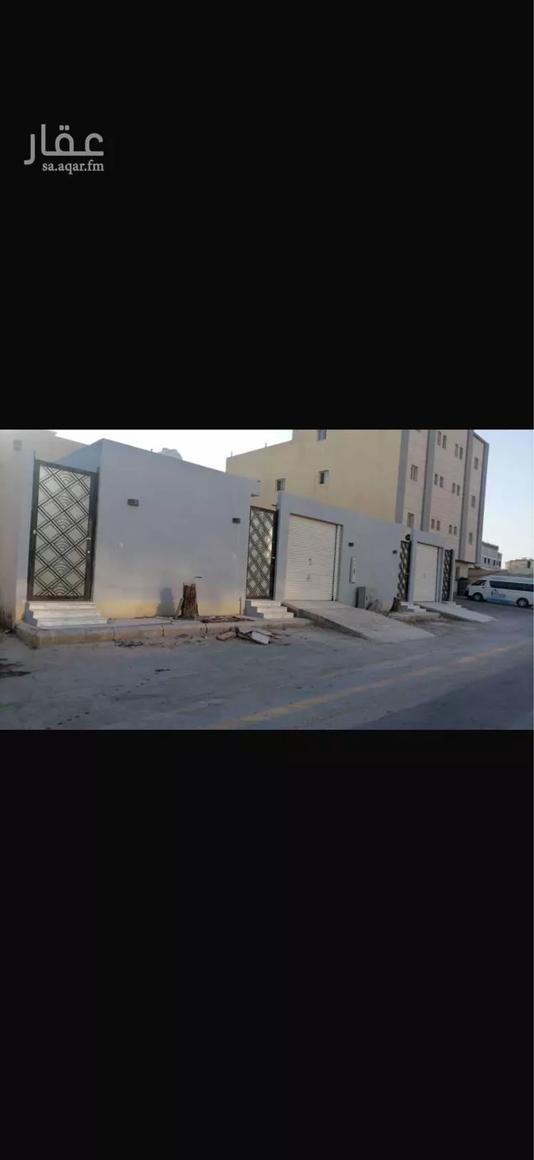 استراحة للإيجار في شارع أحمد الأهواني, حي العارض, مدينة الرياض, منطقة الرياض