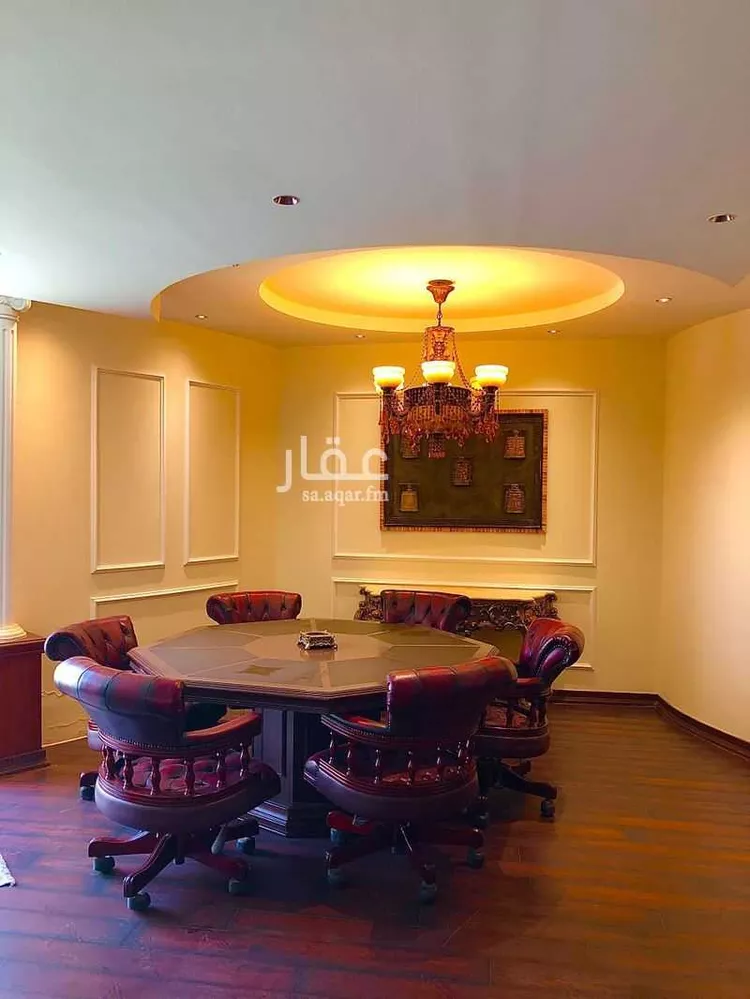 Commercial Office for Rent in Riyadh As Sulimaniyah