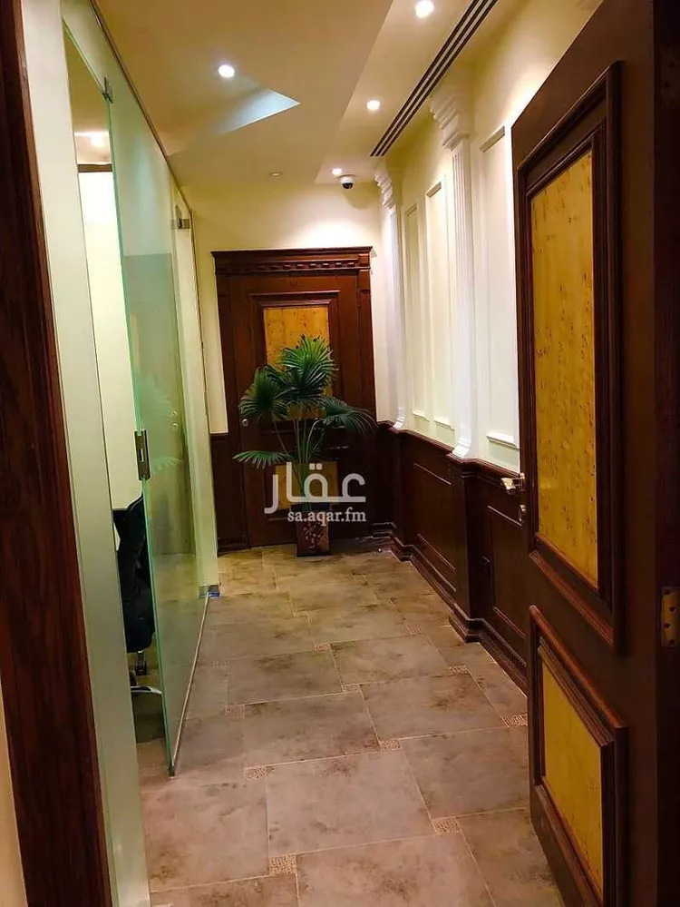 مكتب تجاري للإيجار في حي السليمانية, مدينة الرياض, منطقة الرياض صورة 5