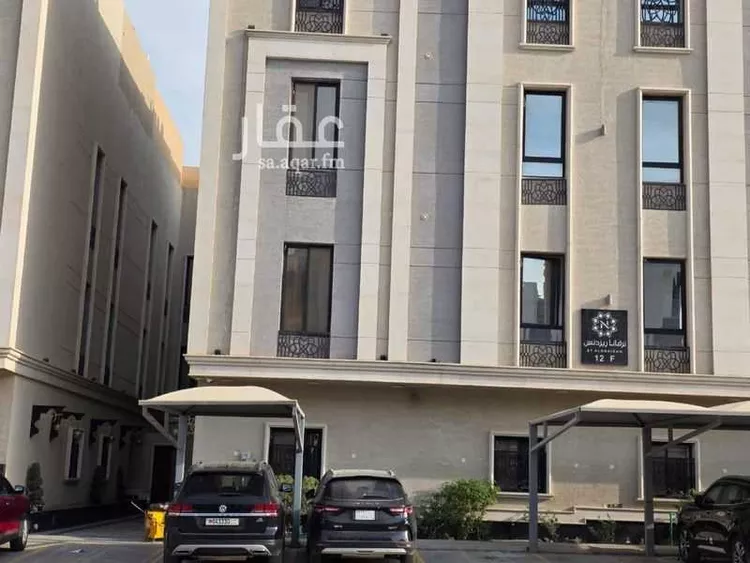 شقة للإيجار في شارع محمد بن عبدالعزيز العجاجي, حي القيروان, مدينة الرياض, منطقة الرياض