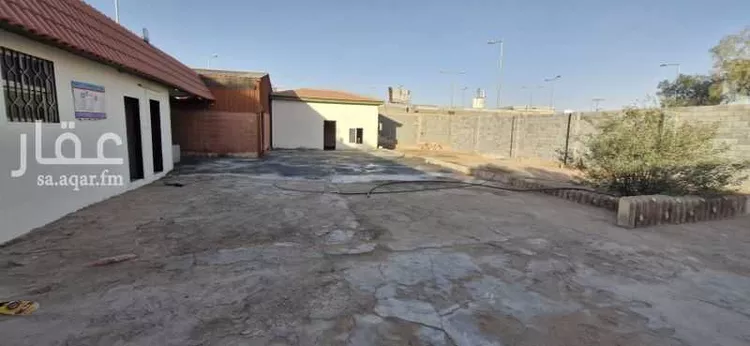 استراحة للإيجار في طريق مكة المكرمة ، المزاحمية ، المزاحمية صورة 5