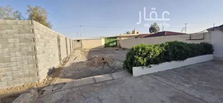 استراحة للإيجار في طريق مكة المكرمة ، المزاحمية ، المزاحمية صورة 3