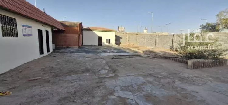 استراحة للإيجار في طريق مكة المكرمة ، المزاحمية ، المزاحمية صورة 4