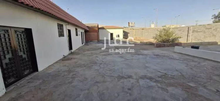 استراحة للإيجار في طريق مكة المكرمة ، المزاحمية ، المزاحمية صورة 3
