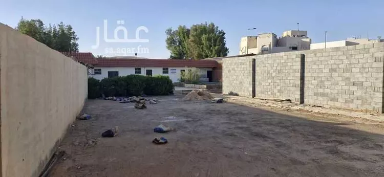 استراحة للإيجار في طريق مكة المكرمة ، المزاحمية ، المزاحمية 6