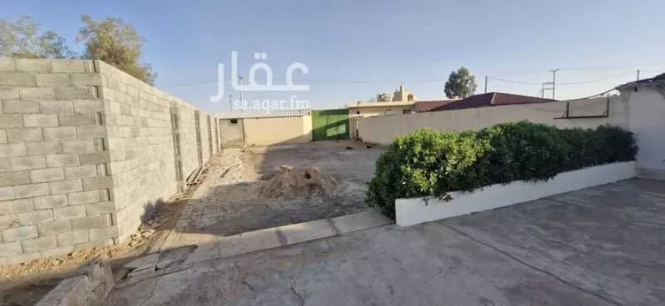 استراحة للإيجار في طريق مكة المكرمة ، المزاحمية ، المزاحمية 7